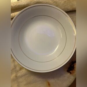 Crown Ming Fine china bowl